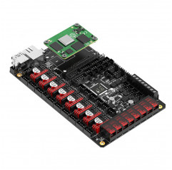 Manta M8P BIGTREETECH - motherboard for 3D printer Control cards 19570042 Bigtreetech