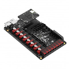 Manta M8P BIGTREETECH - placa base para impresora 3D Tarjetas de control 19570042 Bigtreetech