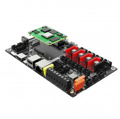 Manta M4P BIGTREETECH - placa base para impresora 3D Tarjetas de control 19570043 Bigtreetech