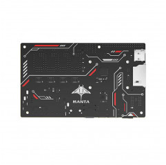 Manta M4P BIGTREETECH - carte mère pour imprimante 3D Cartes de contrôle 19570043 Bigtreetech