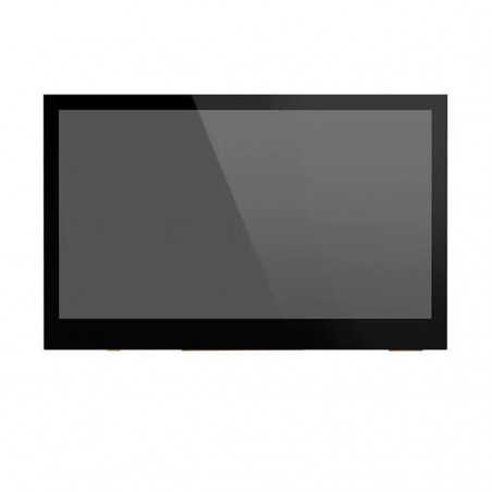 PI TFT43 BIGTREETECH - Schermo DSI capacitivo per stampanti 3D Schermi19570045 Bigtreetech