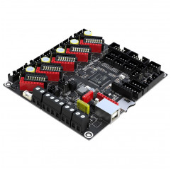 SKR 3 EZ BIGTREETECH - placa base para impresora 3D Tarjetas de control 19570048 Bigtreetech