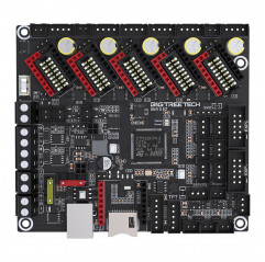 SKR 3 EZ BIGTREETECH - carte mère pour imprimante 3D Cartes de contrôle 19570048 Bigtreetech