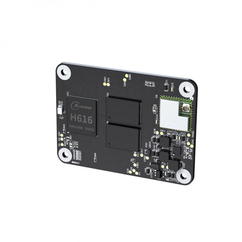 CB1 BIGTREETECH - Carte IO pour Raspberry Pi pour imprimantes 3D Extensions 19570047 Bigtreetech