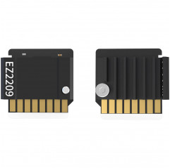 EZ Stepper Driver EZ2209 V1.0 BIGTREETECH - driver pour imprimante 3D Conducteur de moteur 19570051 Bigtreetech