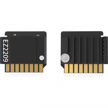 EZ Stepper Driver EZ2209 V1.0 BIGTREETECH - driver per stampante 3D