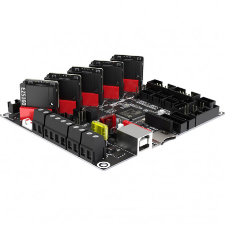 EZ Stepper Driver EZ5160 Pro V1.0 BIGTREETECH - driver pour imprimante 3D