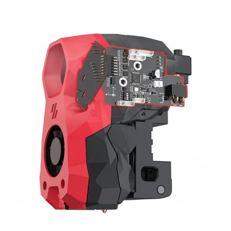 BIGTREETECH EBB SB2209 CAN V1.0 für Voron StealthBurner