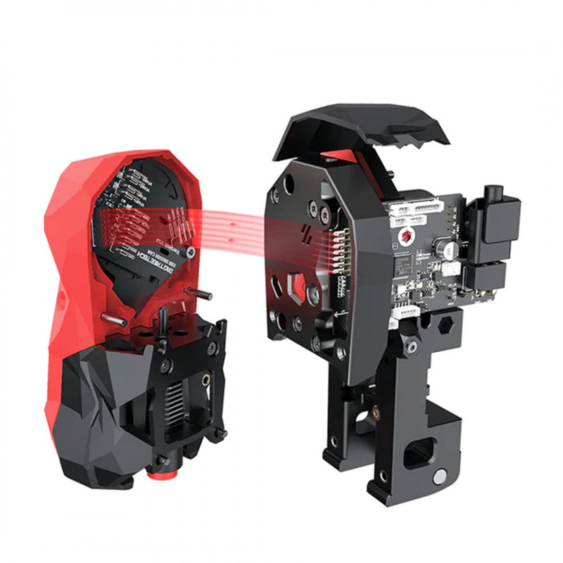 BIGTREETECH EBB SB2209/SB2240 CAN V1.0 für Voron StealthBurner - Equipment