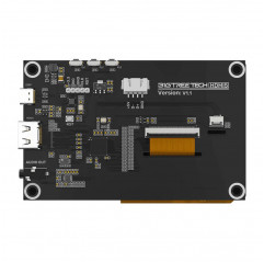 BIGTREETECH HDMI5 V1.1 - schermo per stampante 3D compatibile Klipper Schermi19570053 Bigtreetech