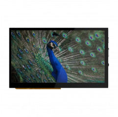 BIGTREETECH HDMI7 V1.1 - Écran pour imprimante 3D compatible avec Klipper Écrans 19570054 Bigtreetech