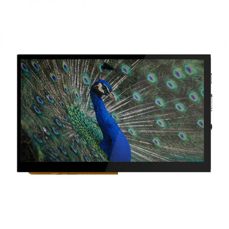 BIGTREETECH HDMI7 V1.1 - schermo per stampante 3D compatibile Klipper Schermi19570054 Bigtreetech