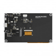 BIGTREETECH HDMI7 V1.1 - Klipper kompatibel 3D-Drucker Bildschirm Bildschirme 19570054 Bigtreetech