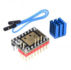 TMC2209 BIGTREETECH - Stepper Motor Driver Driver per motori19570018 Bigtreetech