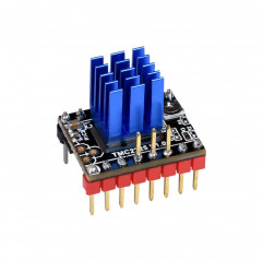 TMC2225 V1.0 BIGTREETECH - stepper driver pour imprimante 3D Conducteur de moteur 19570022 Bigtreetech