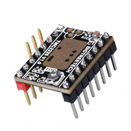 TMC2225 V1.0 BIGTREETECH - stepper driver pour imprimante 3D