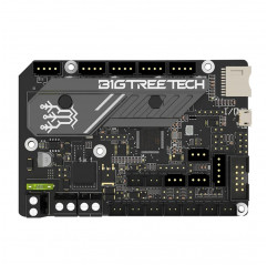 SKR MINI E3 V3.0 BIGTREETECH carte mère d'imprimante 3D 32 Bit Cartes de contrôle 19570038 Bigtreetech