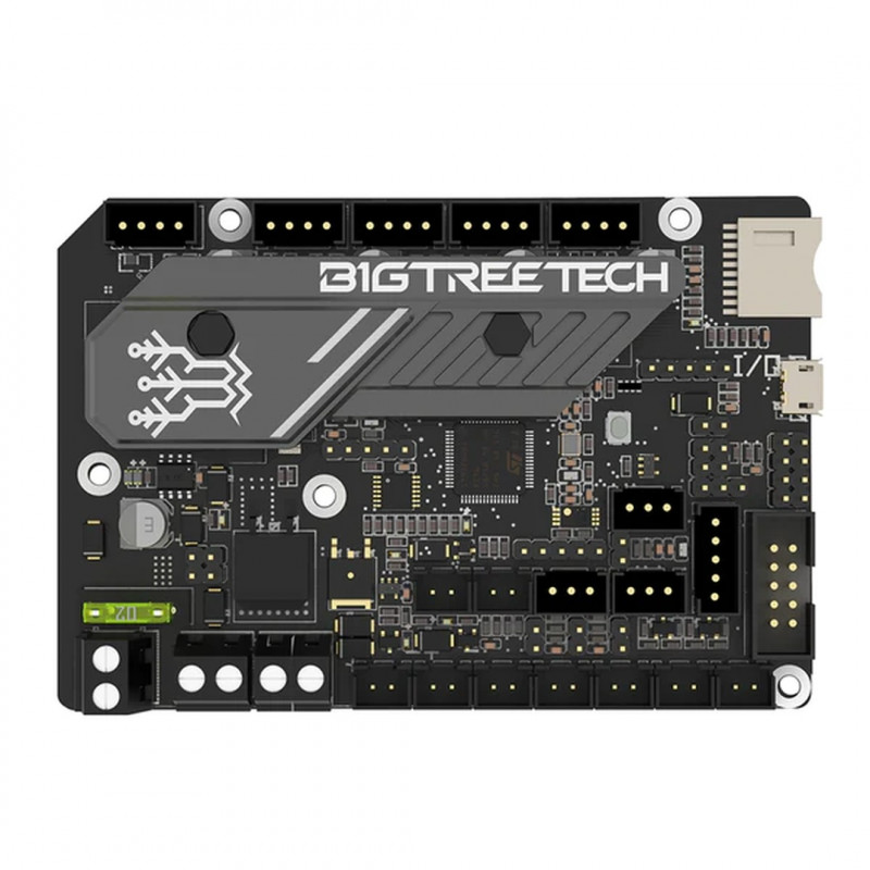 SKR MINI E3 V3.0 BIGTREETECH 3D Drucker Motherboard 32 Bit Kontrollkarten 19570038 Bigtreetech