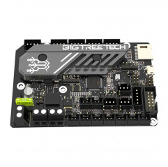 SKR MINI E3 V3.0 BIGTREETECH carte mère d'imprimante 3D 32 Bit Cartes de contrôle 19570038 Bigtreetech