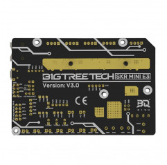 SKR MINI E3 V3.0 BIGTREETECH carte mère d'imprimante 3D 32 Bit Cartes de contrôle 19570038 Bigtreetech