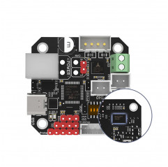 EBB42 Can Bus BIGTREETECH - Connexion au bus CAN pour imprimante 3D Extensions 19570044 Bigtreetech