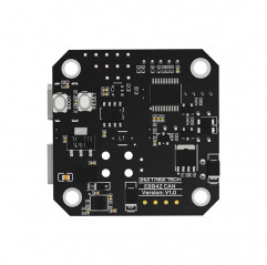 EBB42 Can Bus BIGTREETECH - CAN bus connection for 3D printer Expansions 19570044 Bigtreetech