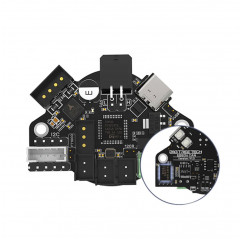 EBB36 Can Bus BIGTREETECH - CAN bus connection for 3D printer Expansions 19570039 Bigtreetech