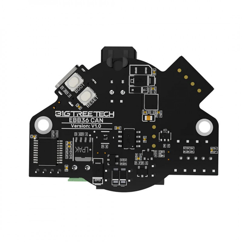 EBB36 Can Bus BIGTREETECH CAN bus connection for 3D printer