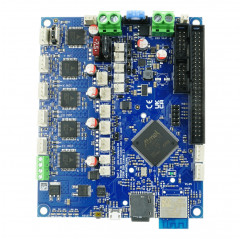 Duet 2 Wifi v1.05 - built-in wifi antenna - motherboard for 3D and CNC printers Control cards 19240001 Duet3D