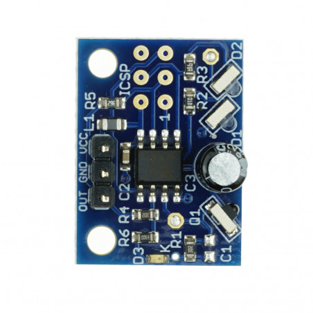 Duet3D IR Probe - sensor de altura por infrarrojos Expansiones 19240013 Duet3D