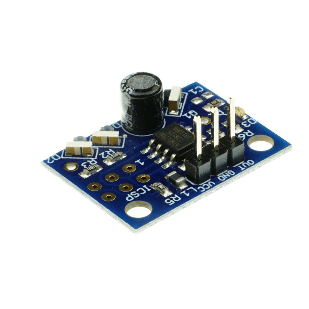 Duet3D IR Probe infrared height sensor