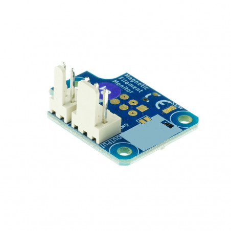 Duet3D Filament Monitor v3.0 - Rotierender Magnet - Filamentsensor