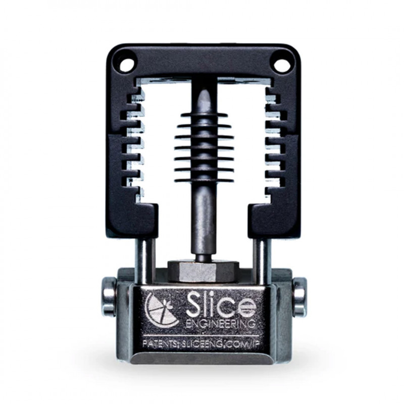 Le site Mosquito Hotend - Slice Engineering Mosquito 19300000 Slice Engineering
