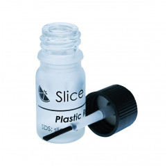 Peinture répulsive pour plastique - Slice Engineering