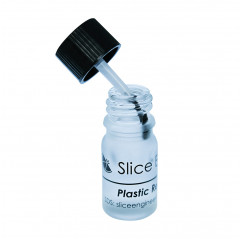 Pintura repelente de plásticos - Slice Engineering Adhesivos térmicos 1930004-a Slice Engineering