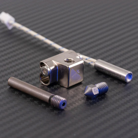 Craftbot Amélioration du débit Bundle - Slice Engineering