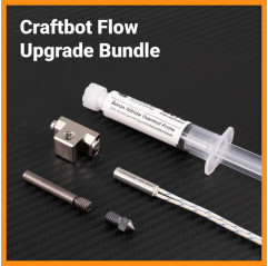 Craftbot Flow Upgrade Bundle - Slice Engineering Copperhead 19300131 Slice Engineering