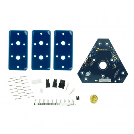 Duet3D Efecto Delta Smart v4.0