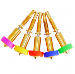 Revo Nozzles - E3D