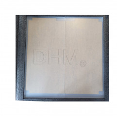 Kit Voron 2.4 300 mm - step by step - STEP 9 Panels & air filter Voron 2.4 18050288 DHM Pro