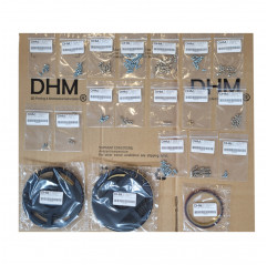 Kit Voron 2.4 350 mm - Stufe - STEP 9 Platten & Luftfilter Voron 2.4 18050371 DHM Pro