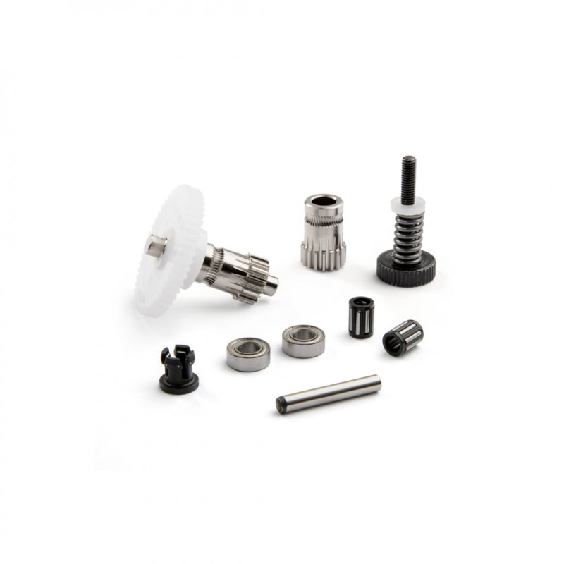 BMG Reverse Set for HextrudORT - Bondtech Accessories - BondTech 19050351 Bondtech