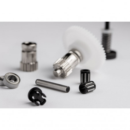 BMG Reverse Set para HextrudORT - Bondtech