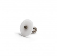 BMG Reverse Integrated Drive Gear Assembly R.I.D.G.A - (ensemble d'engrenages inversés intégrés) Bondtech Accessoires - BondT...