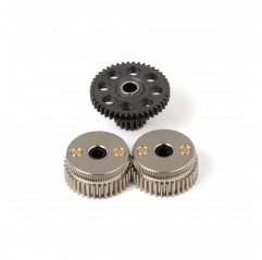 LGX Steel Drive Train Upgrade Set - Bondtech LGX Extruder19050353 Bondtech