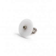 DDX Integrated Drive Gear Assembly - Bondtech Accessori - BondTech19050354 Bondtech