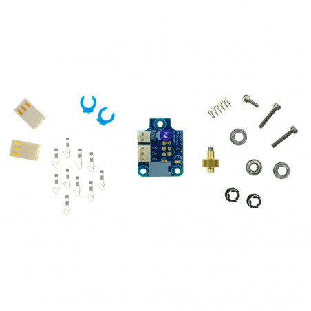 Duet3D Filament Monitor V3.0 - Rotating Magnet Assembled - Sensore Filamento preassemblato