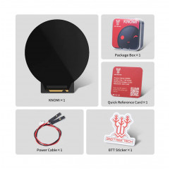 BIGTREETECH KNOMI v1.0 Écrans 19570059 Bigtreetech
