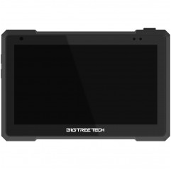 BIGTREETECH Pad 7 con placa central CB1 preinstalada para Running Klipper Pantallas 19570060 Bigtreetech