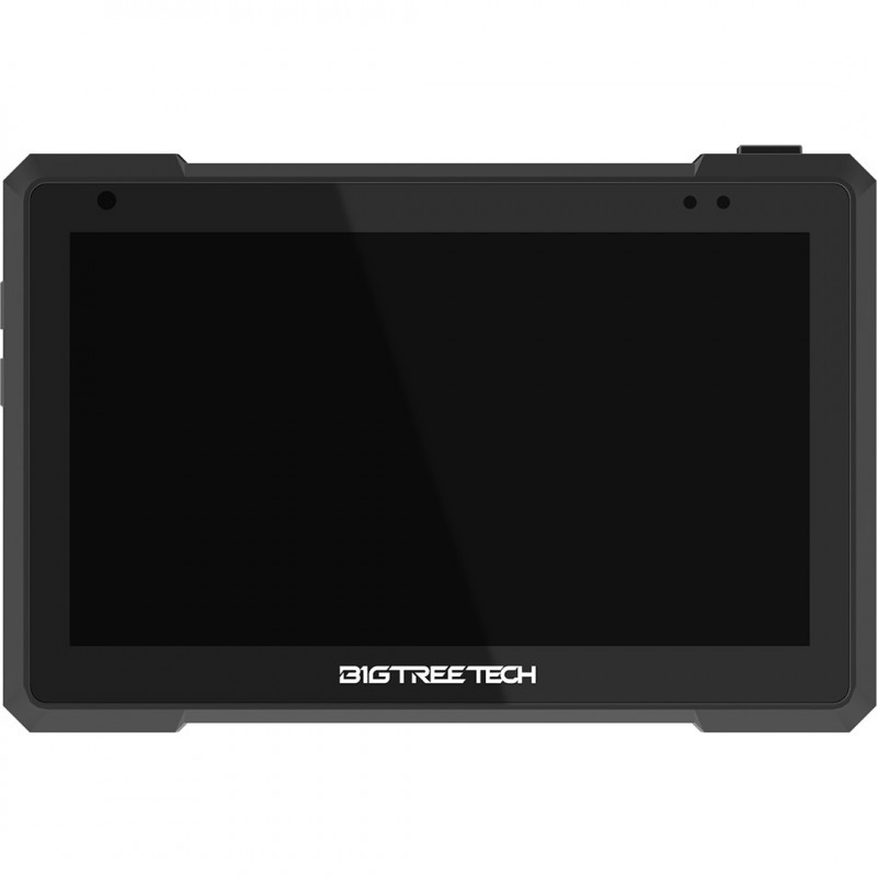 BIGTREETECH Pad 7 avec carte centrale CB1 préinstallée pour Running Klipper Écrans 19570060 Bigtreetech